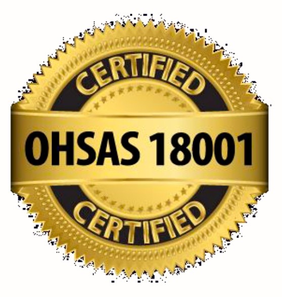 OHSAS 18001_logo