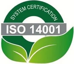 ISO 14001_Logo