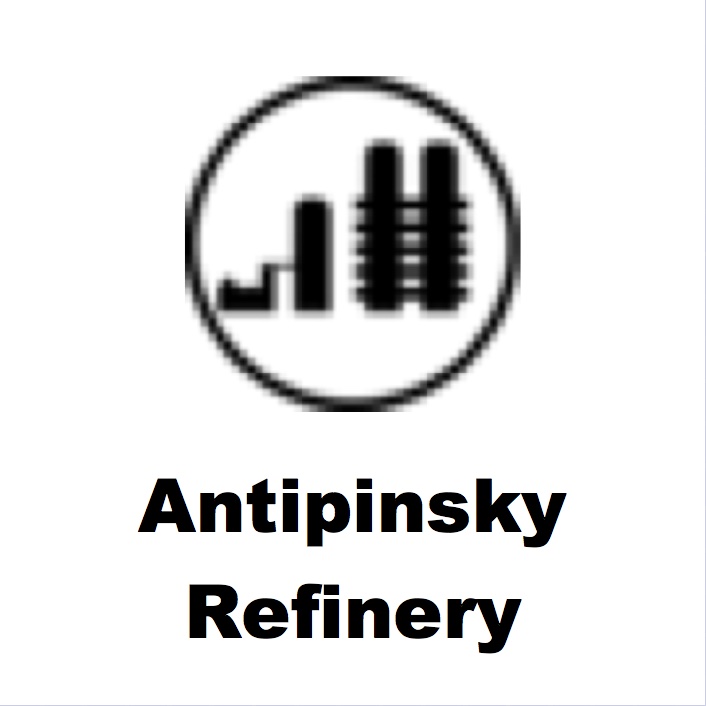 Antipinsky Refinery