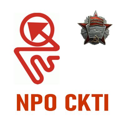 ОАО «НПО ЦКТИ»
