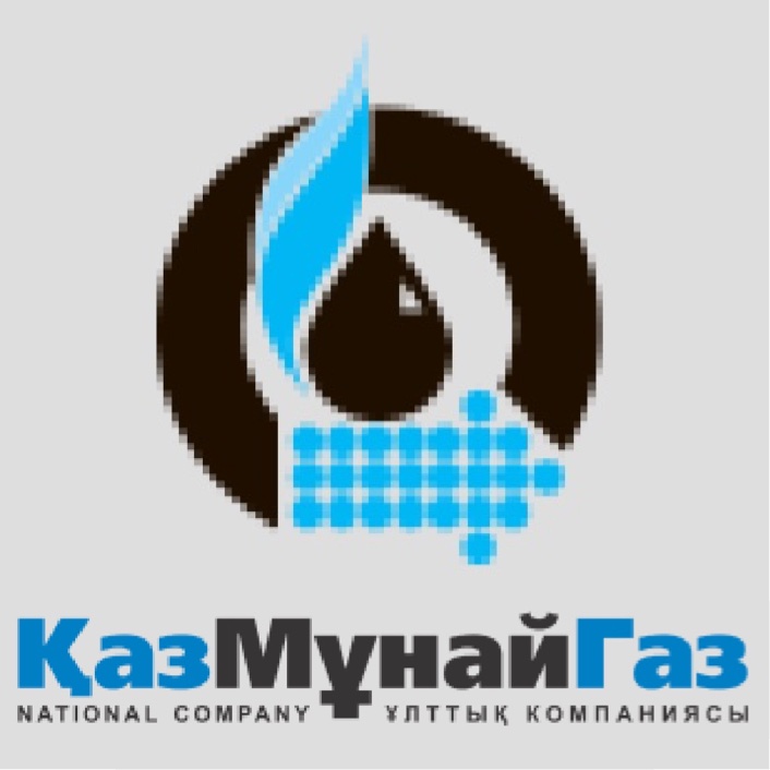 КазМунайГаз