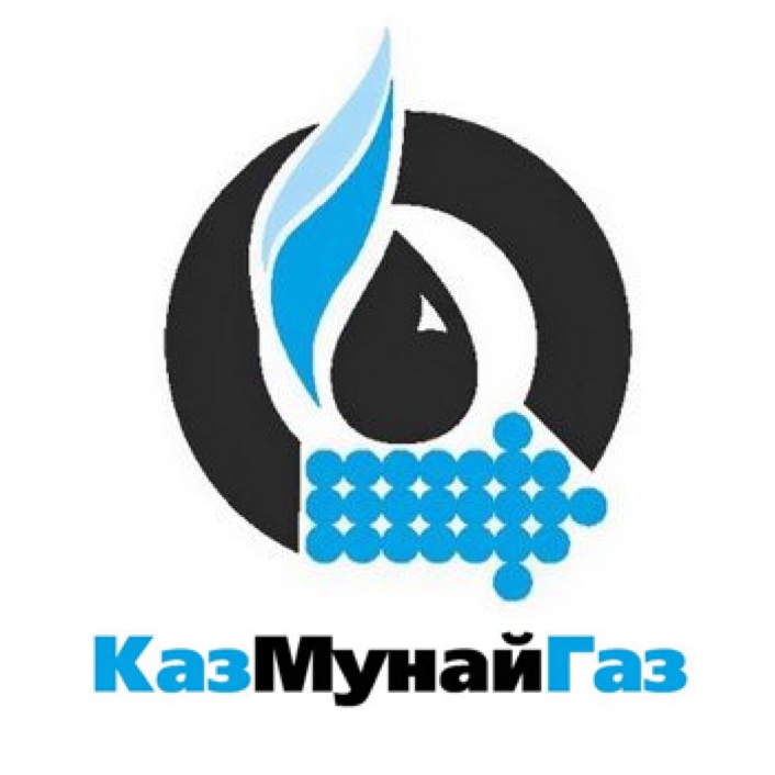 КазМунайГаз