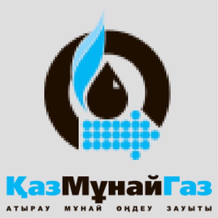 КМГ - Атырауский НПЗ