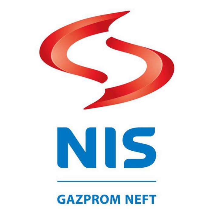 Газпромнефть - NIS