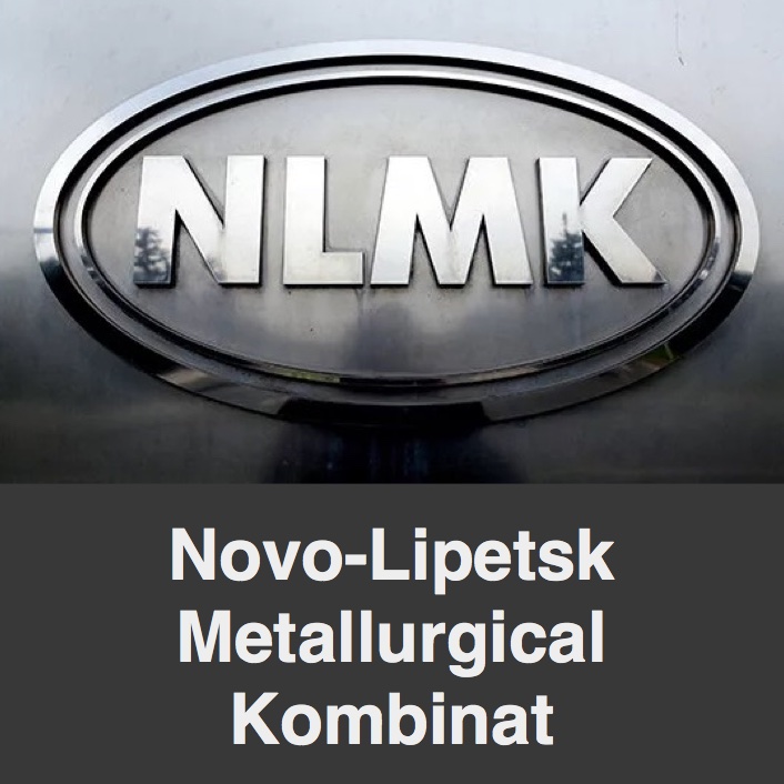 Новолипецкий МК