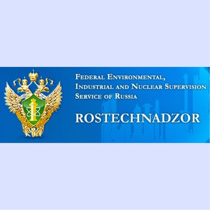 Ростехнадзор РФ