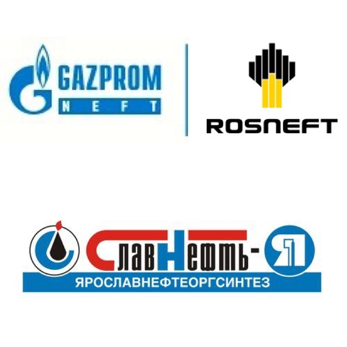 Славнефть-ЯНОС