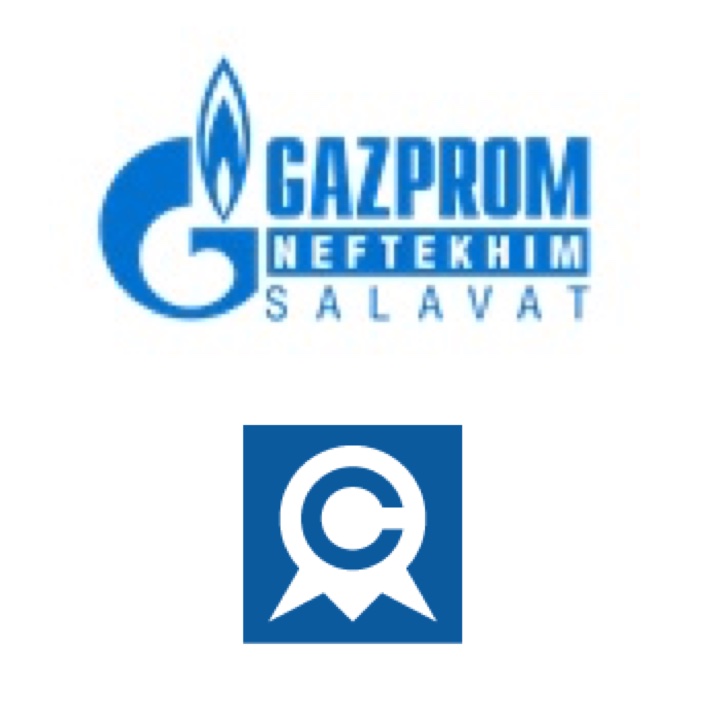 Газпром Нефтехим Салават