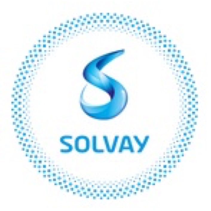 Solvay