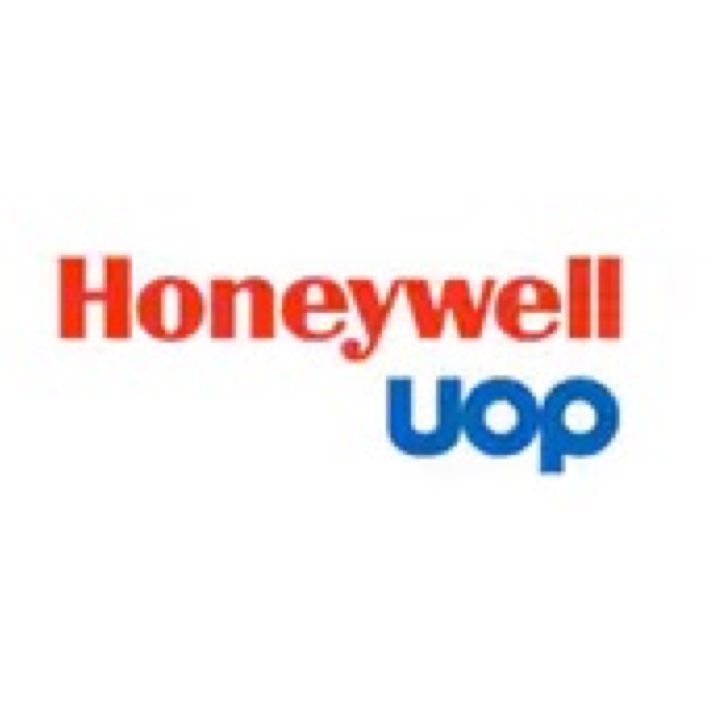 UOP Honeywell